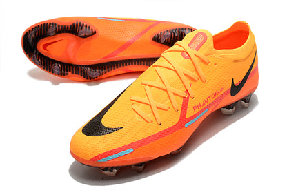 Guayo Nike Phantom Naranja