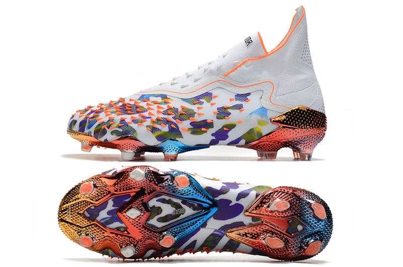 Guayo Adidas Predator Freak Mutator NIÑO-ADULTO