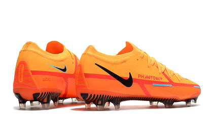 Guayo Nike Phantom Naranja