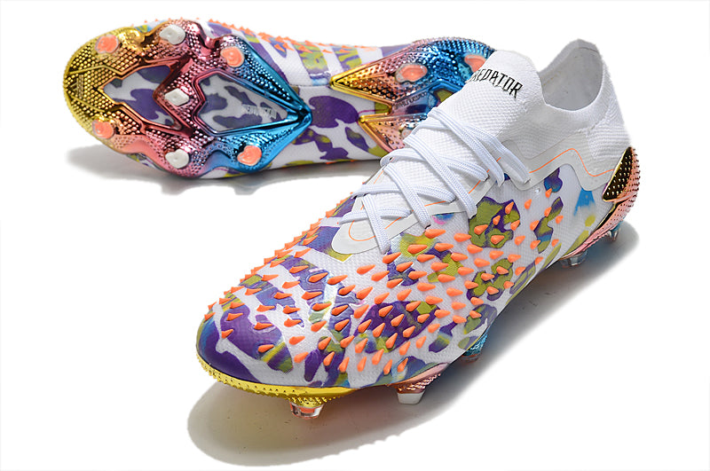 Guayo Adidas Predator Freak
