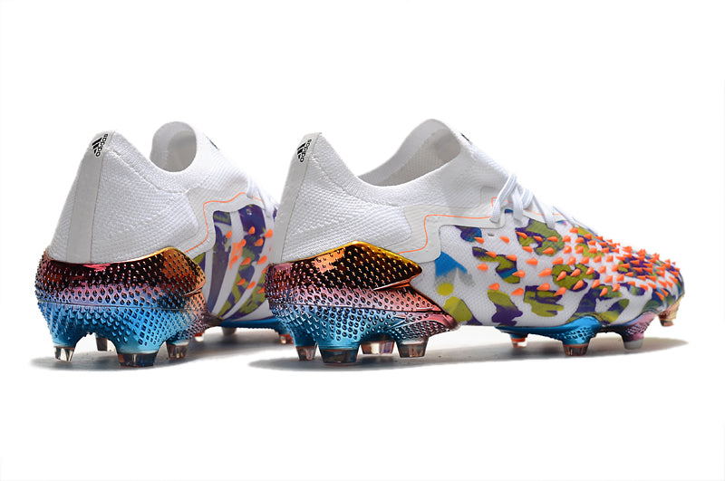 Guayo Adidas Predator Freak