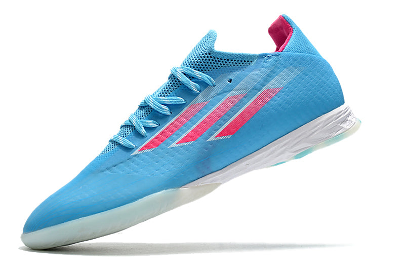 Futsal Speedflow X Azul