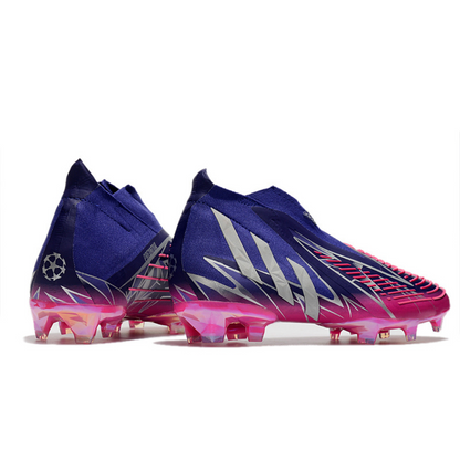 Guayo Adidas Predator Edge Morados