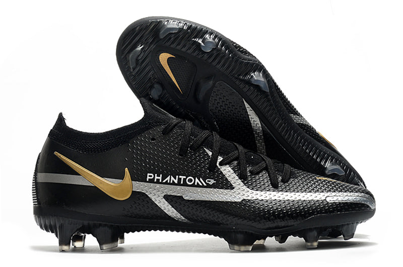 Guayo Nike Phantom Negro