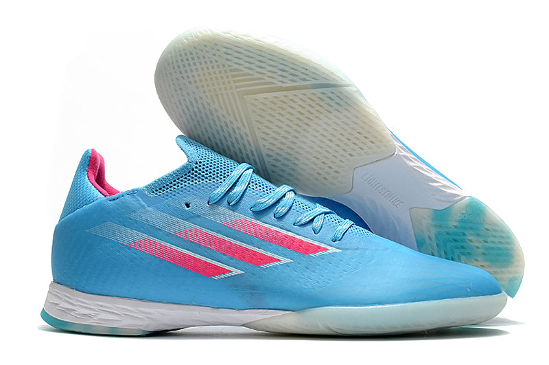 Futsal Speedflow X Azul