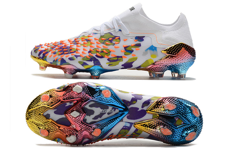 Guayo Adidas Predator Freak