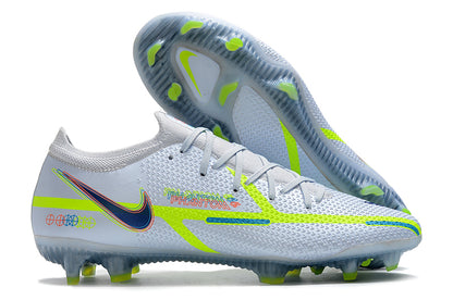 Guayo Nike Phantom Blancos