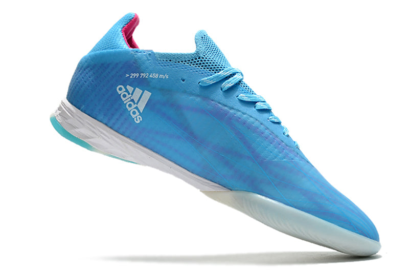 Futsal Speedflow X Azul