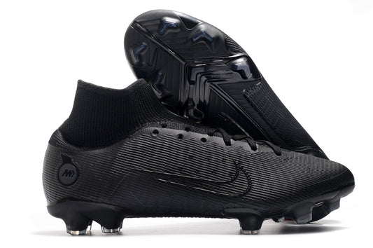 Guayo Nike Mercurial Negro Bota