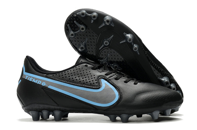 Guayo Nike Tiempo Legend Negro