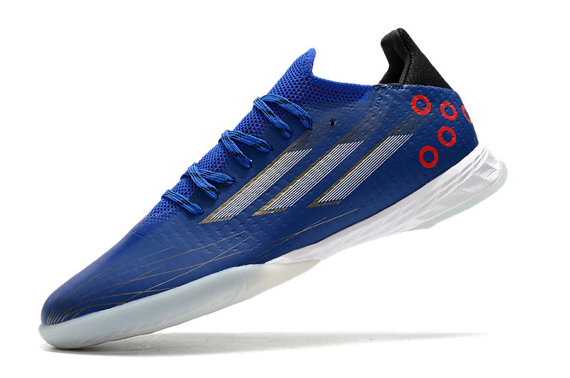 Futsal Speedflow Azul