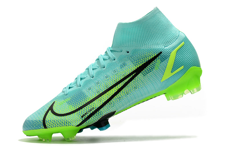 Nike guayos sales mercurial