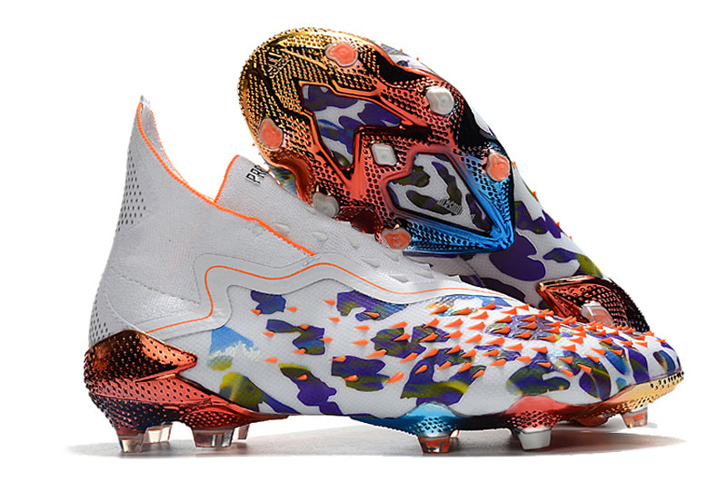 Guayo Adidas Predator Freak Mutator NIÑO-ADULTO