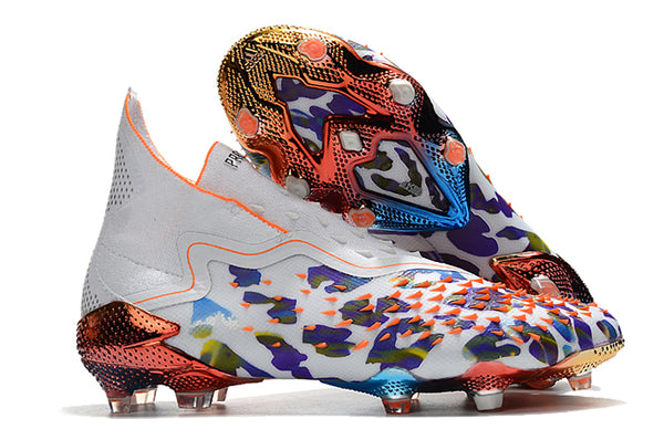 Guayo Adidas Predator Freak Mutator NIÑO-ADULTO