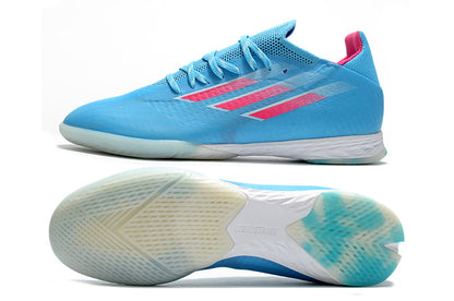 Futsal Speedflow X Azul