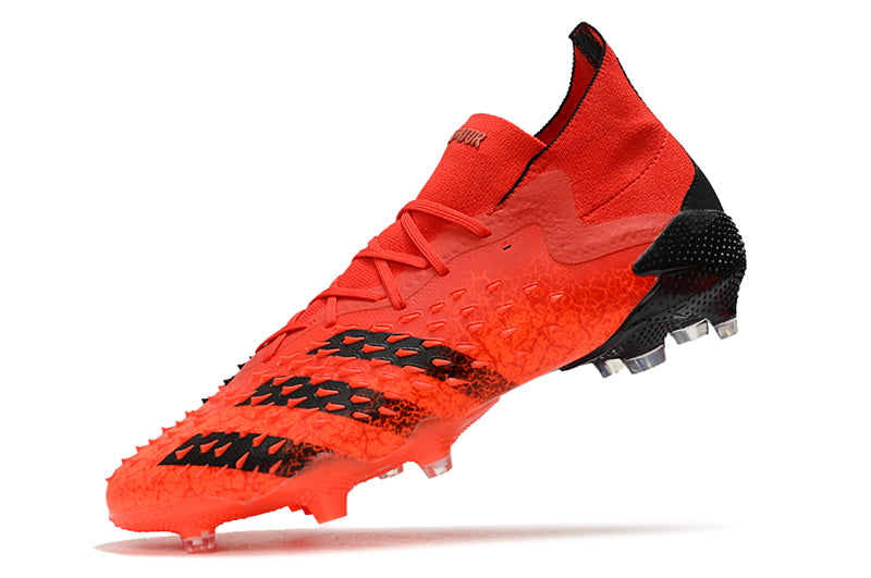 Guayo Adidas Predator Mutator