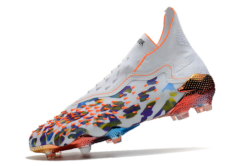 Guayo Adidas Predator Freak Mutator NIÑO-ADULTO