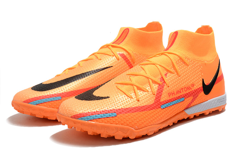 Torretin Nike Phantom Naranja