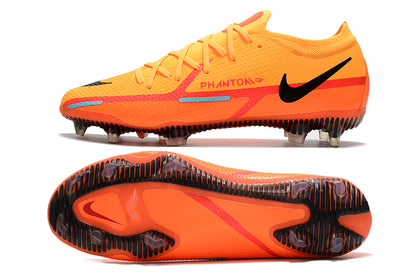 Guayo Nike Phantom Naranja