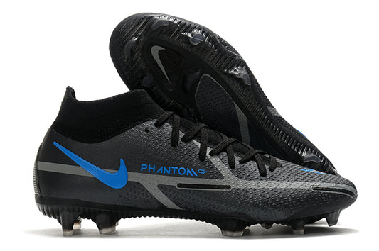 Guayo Nike Phantom Negro