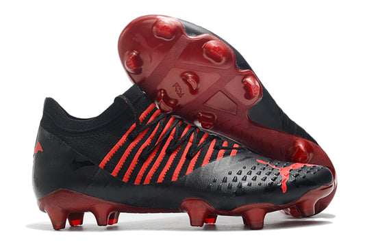 Guayo Puma Future Rojo