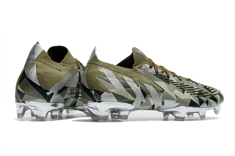 Guayo Adidas Predator Cristal