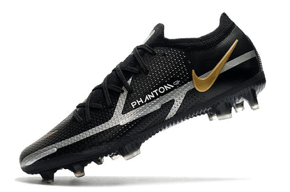 Guayo Nike Phantom Negro