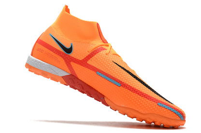 Torretin Nike Phantom Naranja