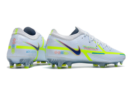 Guayo Nike Phantom Blancos