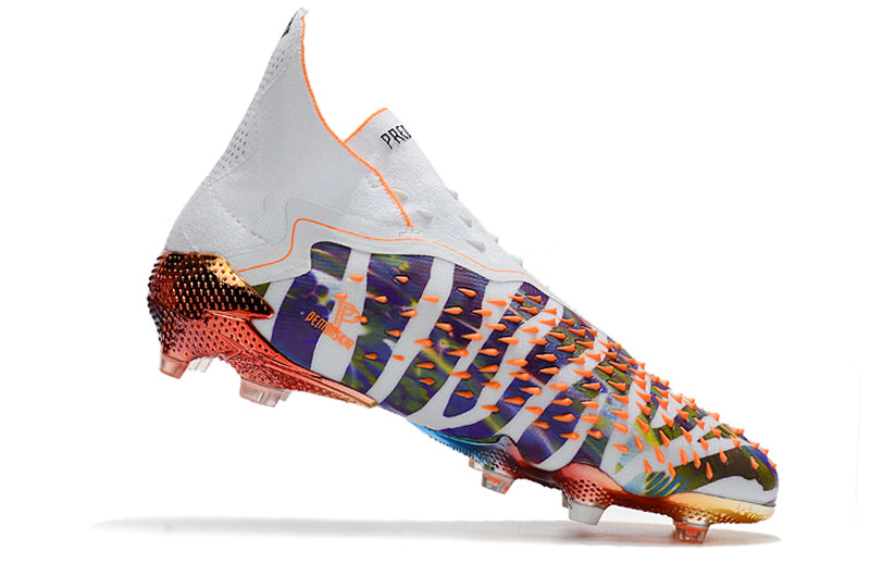 Guayo Adidas Predator Freak Mutator NIÑO-ADULTO
