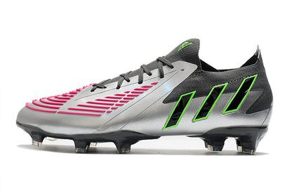 Guayo Adidas Predator Edge Gris