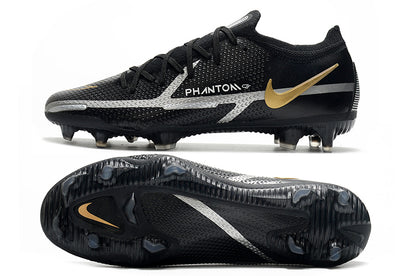 Guayo Nike Phantom Negro