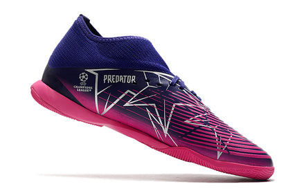 Futsal Predator Edge Morados