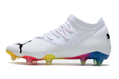 Guayo Puma Future Blanco