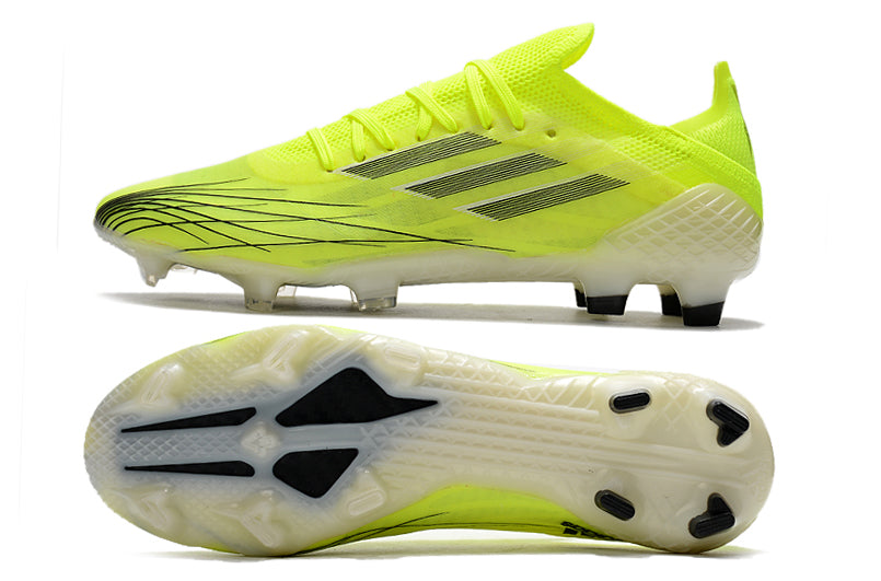 Guayo Adidas Speedflow