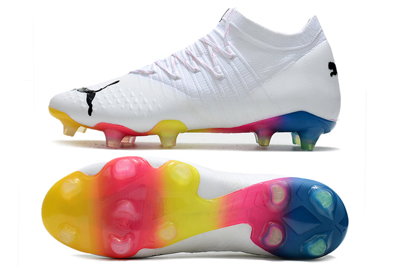 Guayo Puma Future Blanco