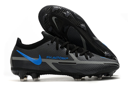 Guayo Nike Phantom Negros