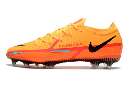 Guayo Nike Phantom Naranja