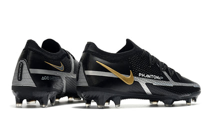 Guayo Nike Phantom Negro