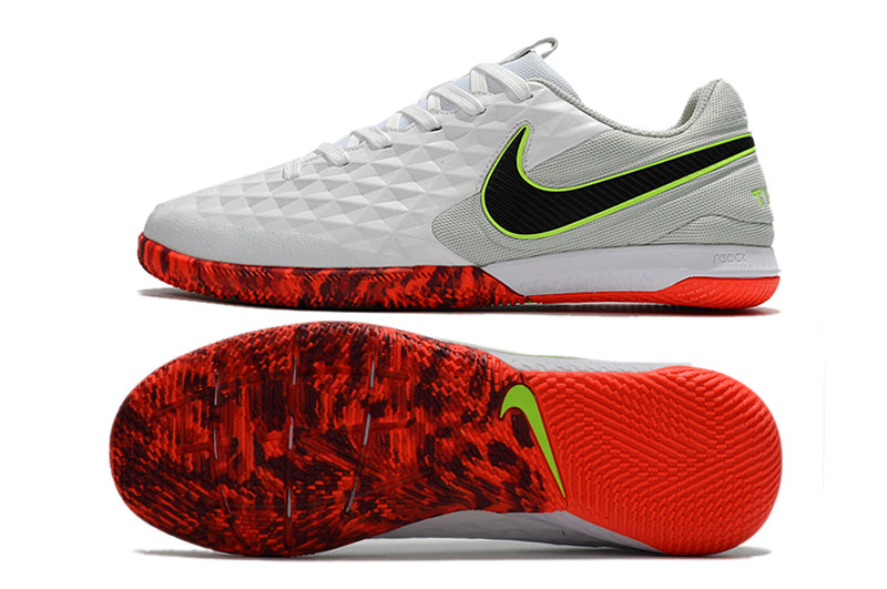 Nike tiempo x blancos Outlet