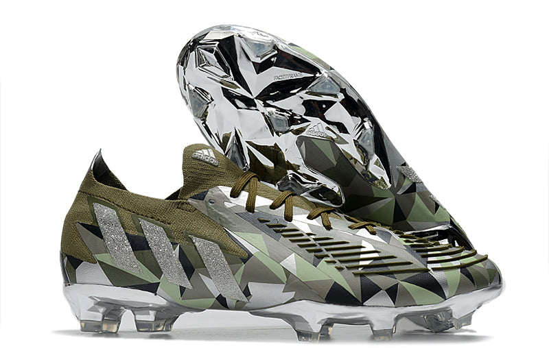 Guayo Adidas Predator Cristal