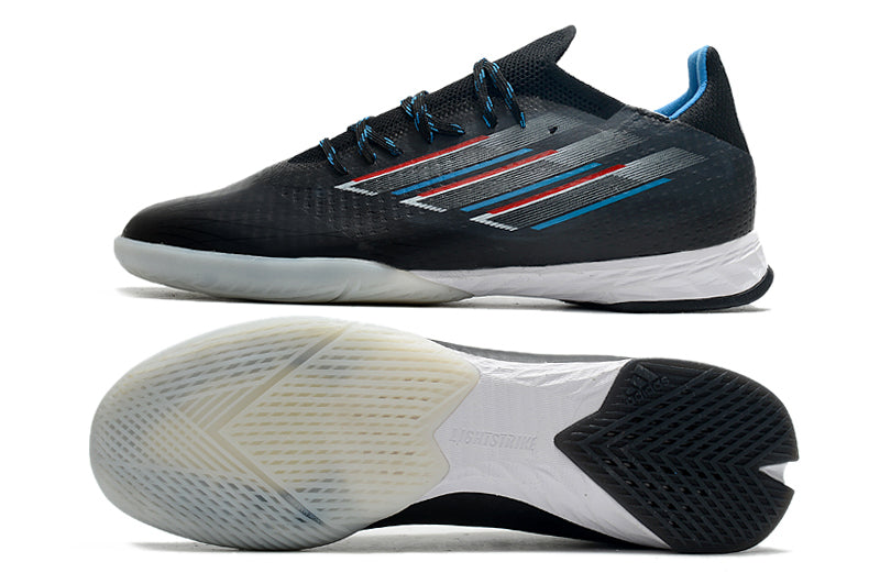 Futsal Speedflow Negro