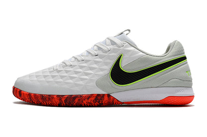 Futsal Nike Tiempo Blanco