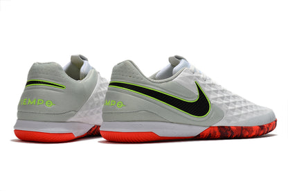 Futsal Nike Tiempo Blanco