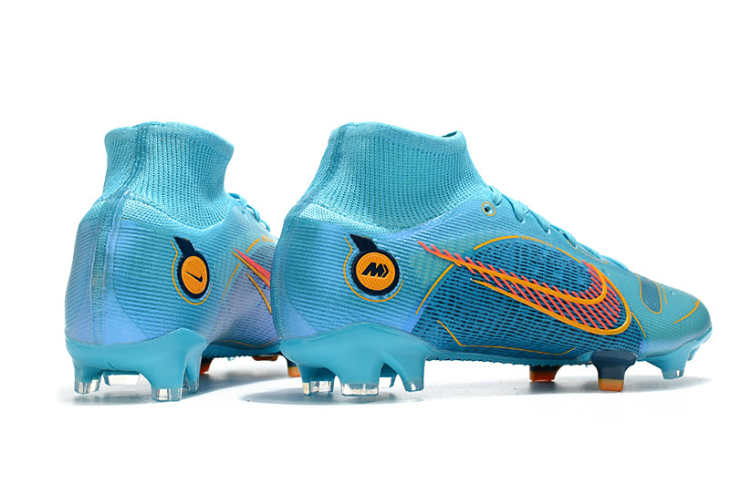 Guayo Nike Mercurial