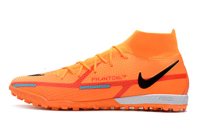 Torretin Nike Phantom Naranja