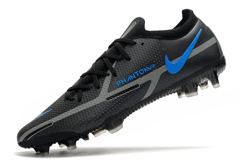 Guayo Nike Phantom Negros