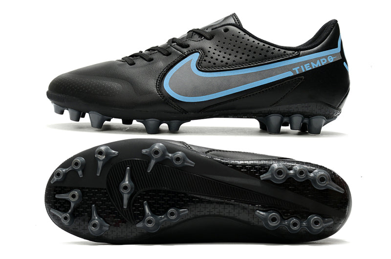 Guayo Nike Tiempo Legend Negro