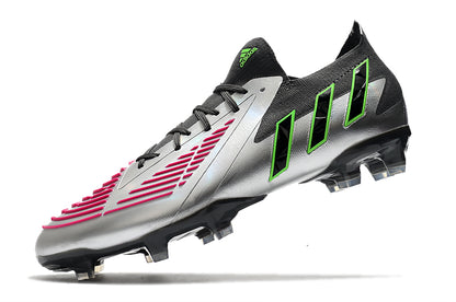 Guayo Adidas Predator Edge Gris