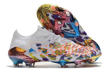 Guayo Adidas Predator Freak